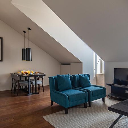 8 Building Apartments Lisboa Dış mekan fotoğraf