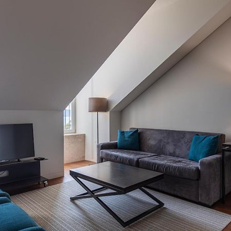 8 Building Apartments Lisboa Dış mekan fotoğraf