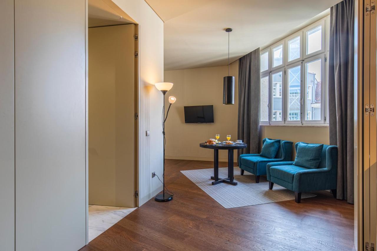 8 Building Apartments Lisboa Dış mekan fotoğraf
