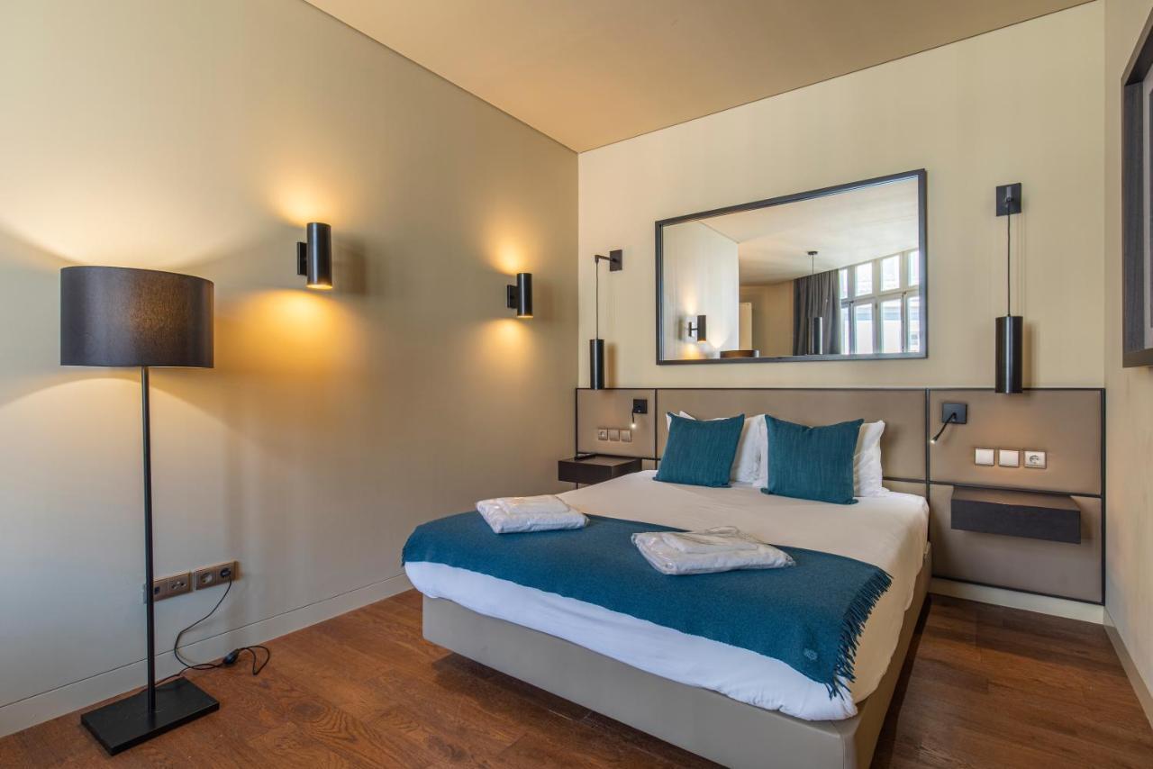 8 Building Apartments Lisboa Dış mekan fotoğraf