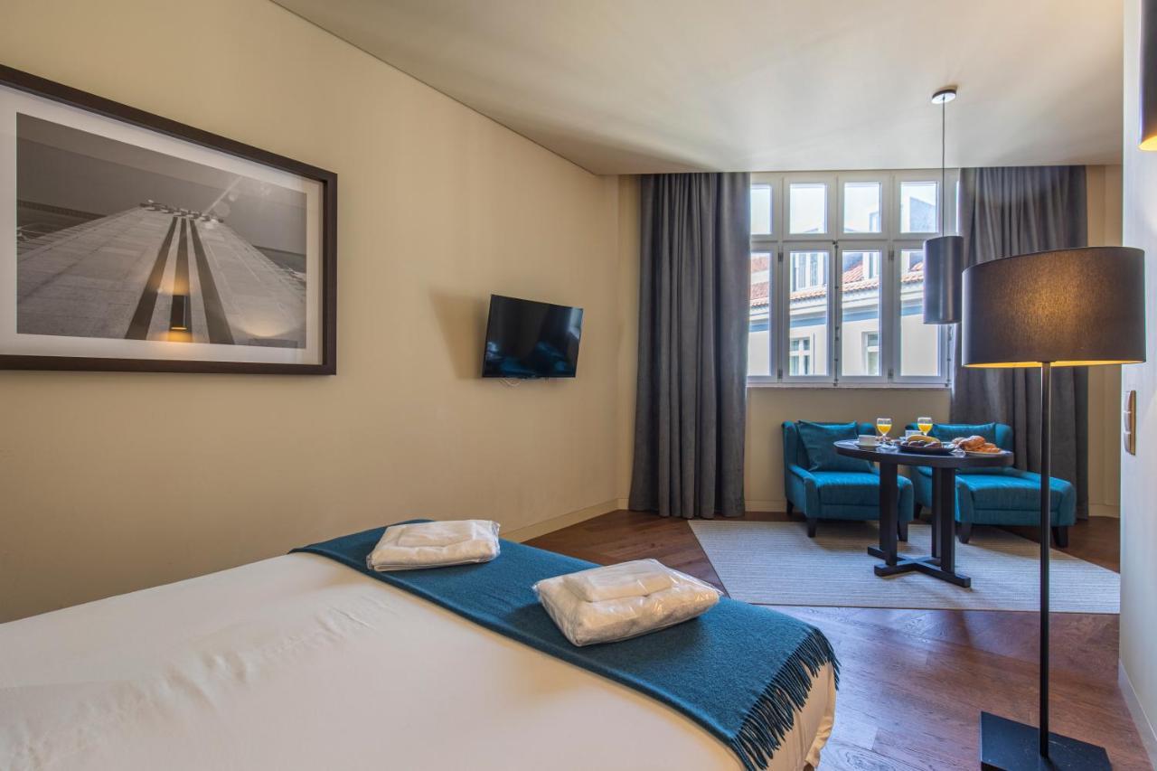8 Building Apartments Lisboa Dış mekan fotoğraf
