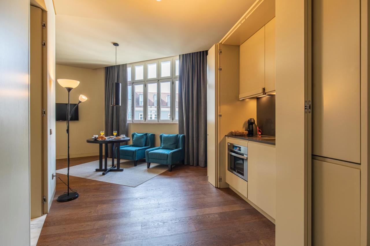 8 Building Apartments Lisboa Dış mekan fotoğraf