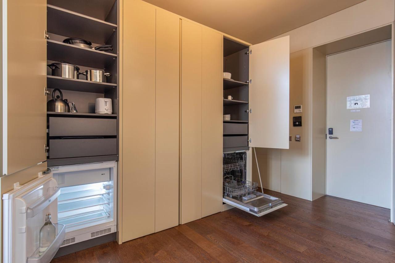 8 Building Apartments Lisboa Dış mekan fotoğraf