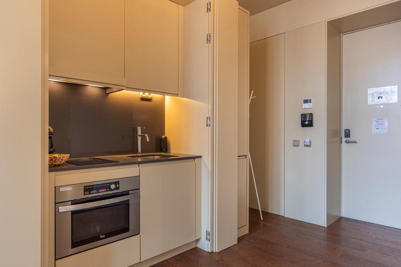 8 Building Apartments Lisboa Dış mekan fotoğraf
