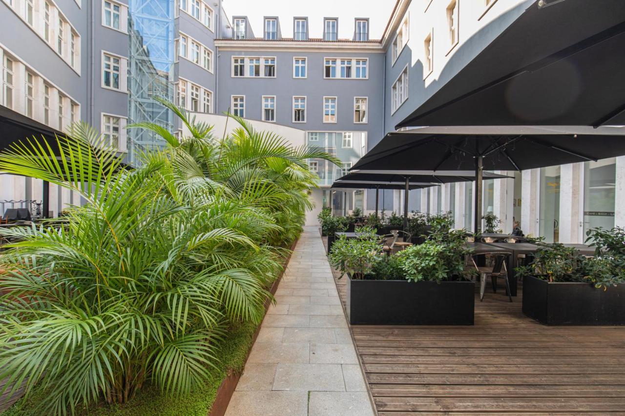 8 Building Apartments Lisboa Dış mekan fotoğraf