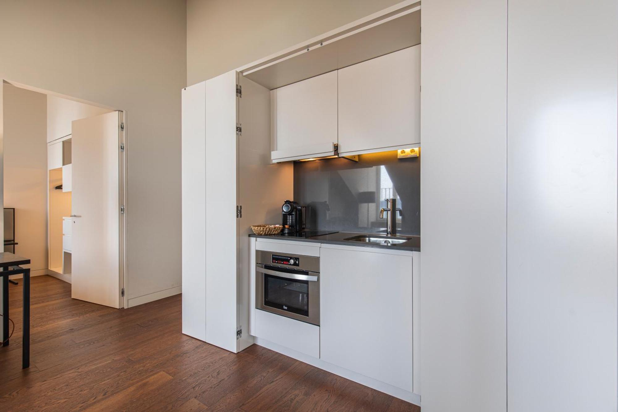 8 Building Apartments Lisboa Dış mekan fotoğraf
