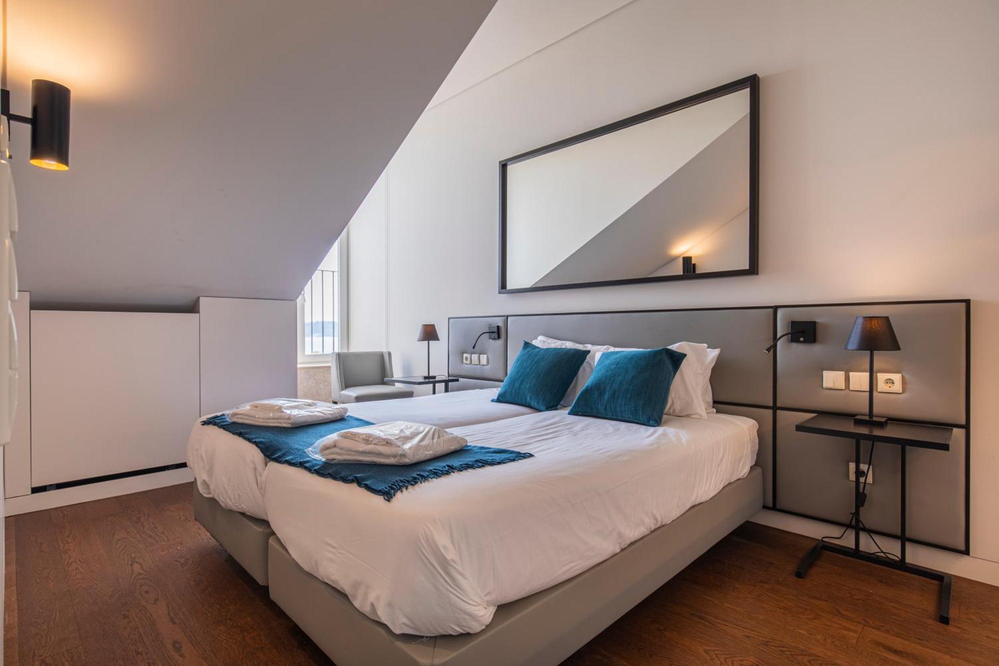 8 Building Apartments Lisboa Dış mekan fotoğraf