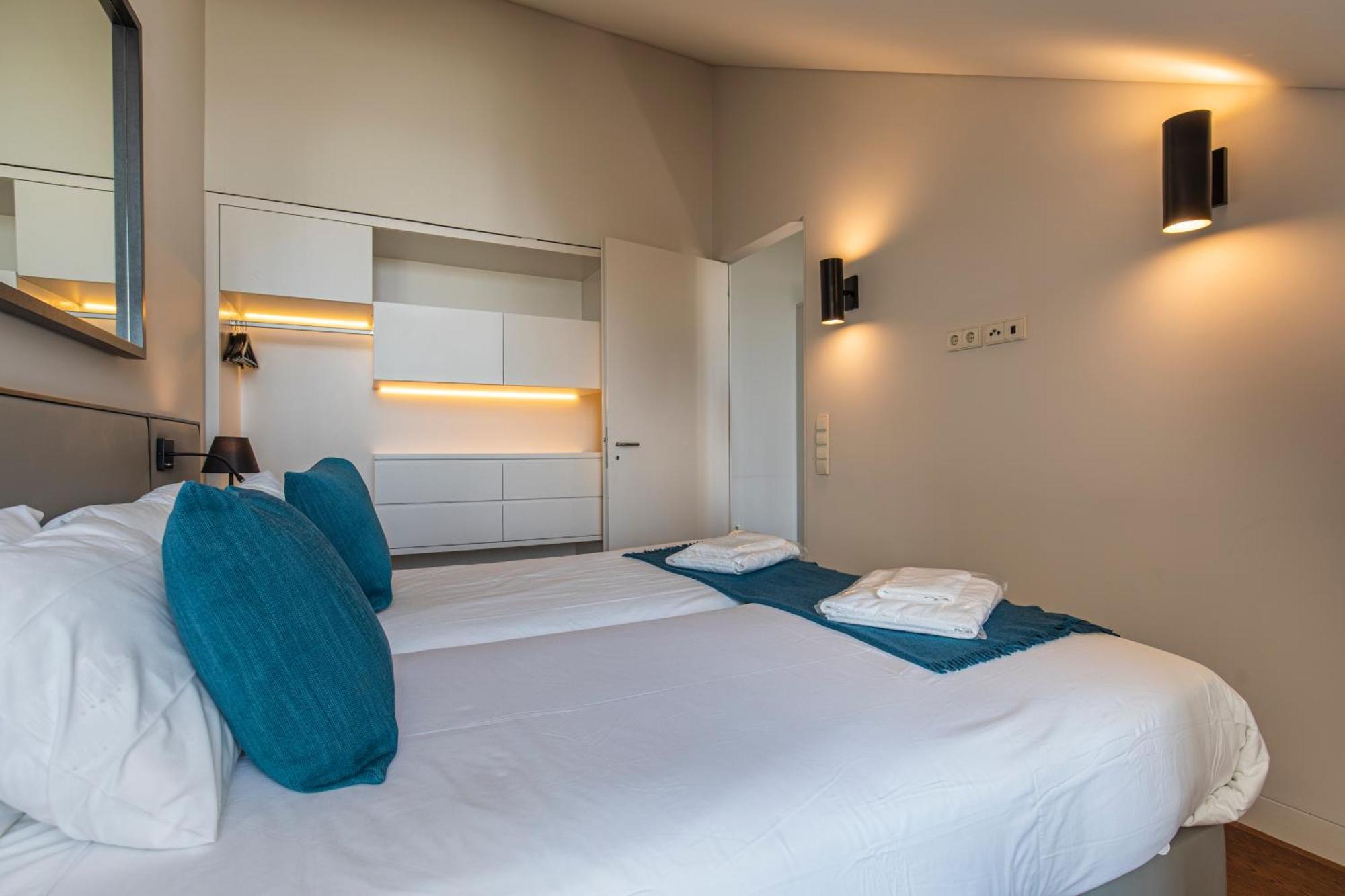 8 Building Apartments Lisboa Dış mekan fotoğraf