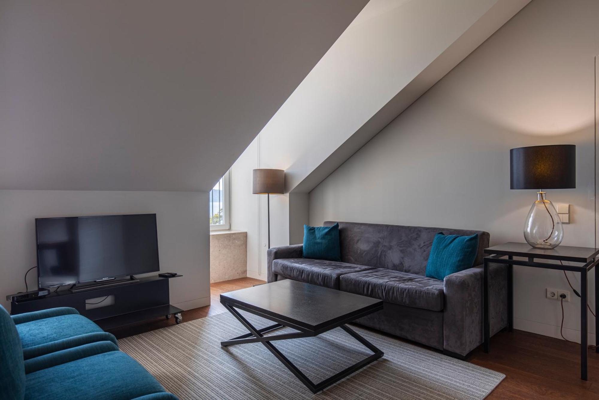 8 Building Apartments Lisboa Dış mekan fotoğraf