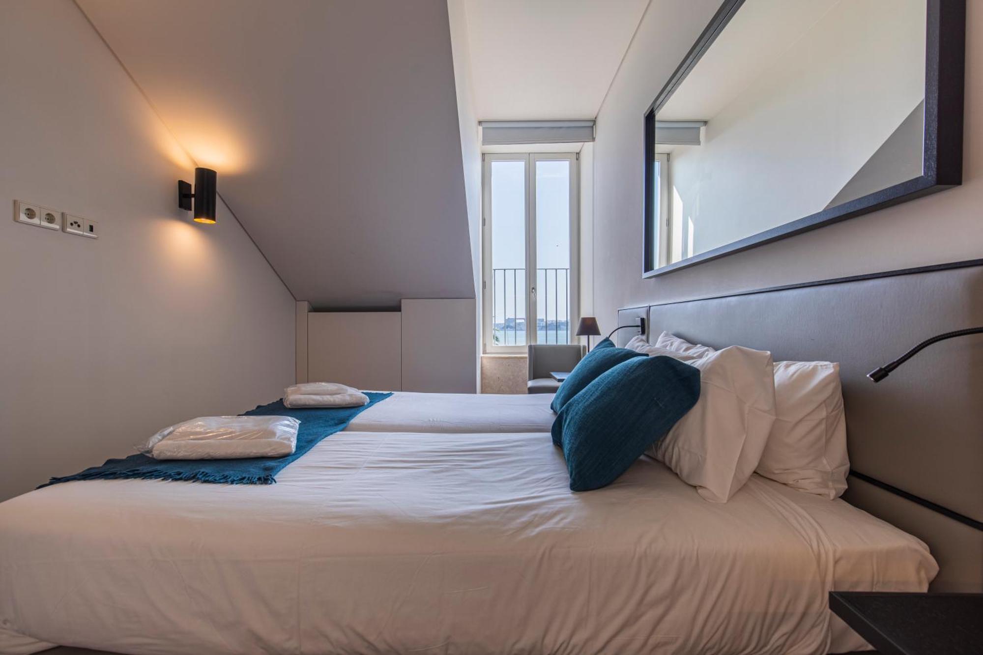 8 Building Apartments Lisboa Dış mekan fotoğraf